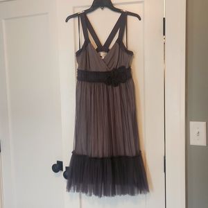 Anthropology dress